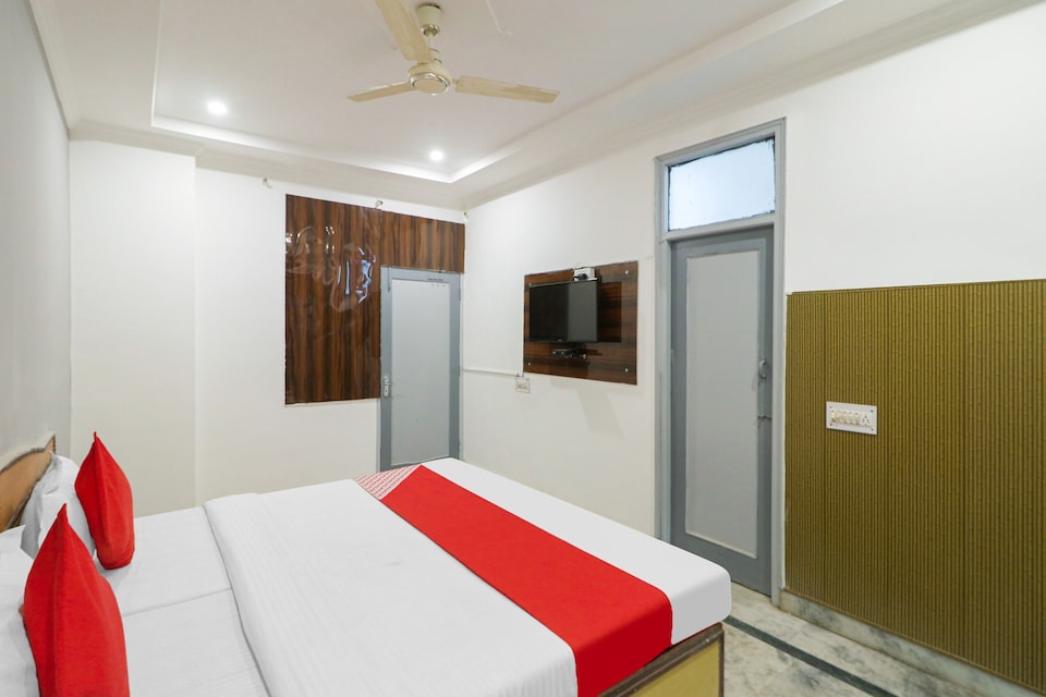 OYO 86193 Gandhi Guest House, Faridabad, Faridabad