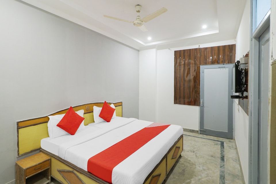 OYO 86193 Gandhi Guest House, Faridabad, Faridabad