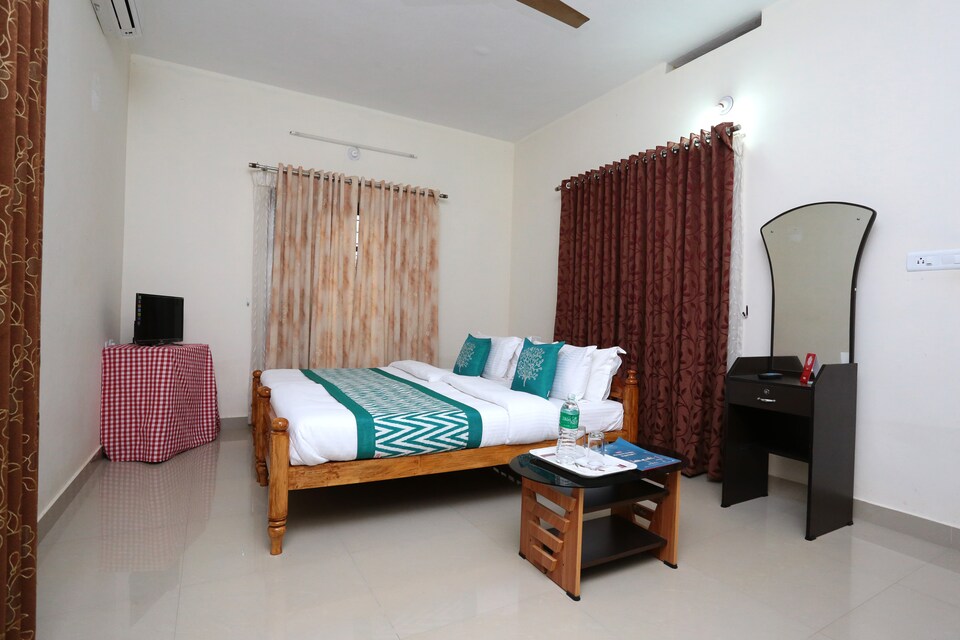 OYO 10390 Wayanad Dream Nest, Sultan Bathery, Wayanad