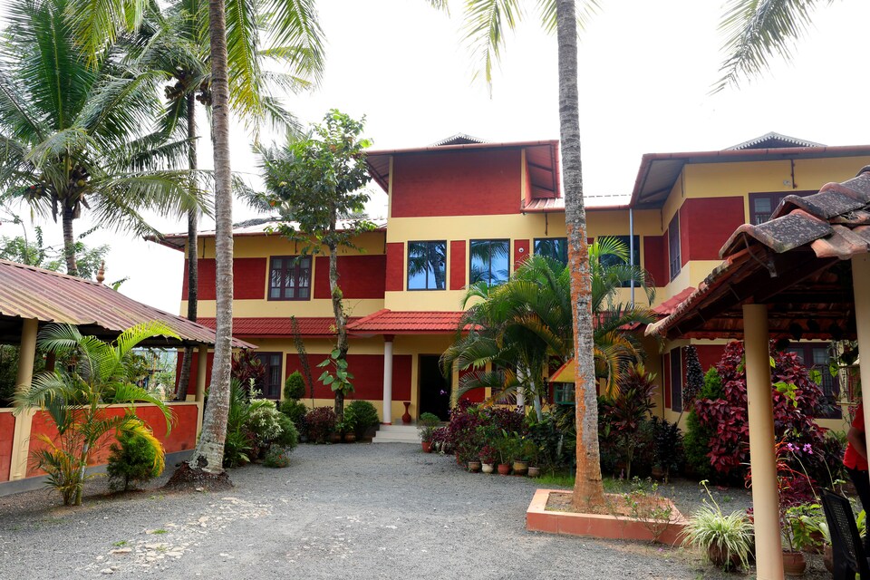 OYO 10390 Wayanad Dream Nest, Sultan Bathery, Wayanad