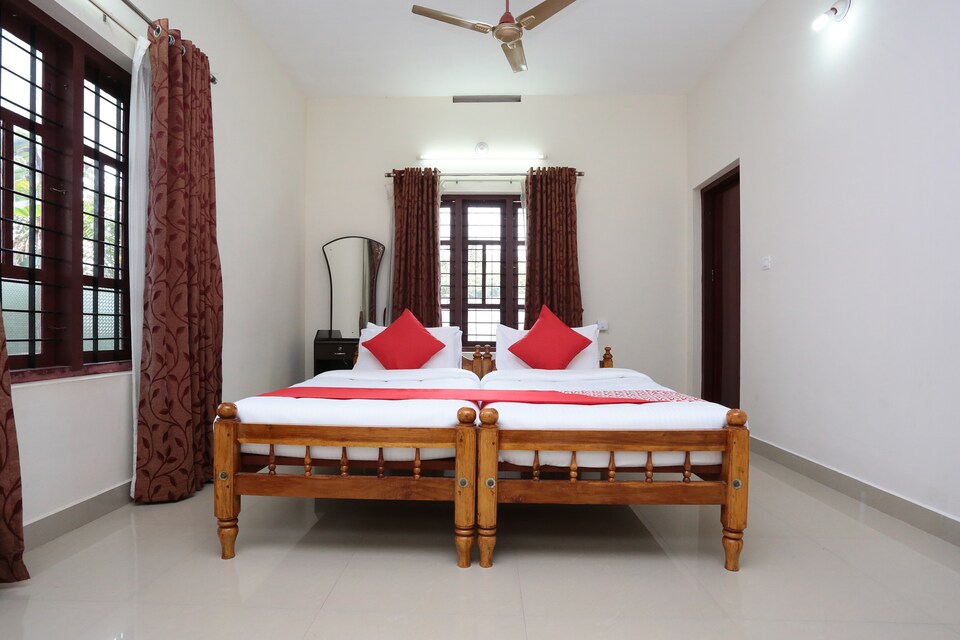 OYO 10390 Wayanad Dream Nest, Sultan Bathery, Wayanad