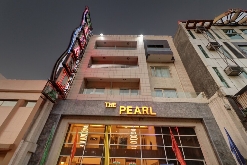 OYO Townhouse 838 Hotel Allure, Paharganj Delhi, Delhi