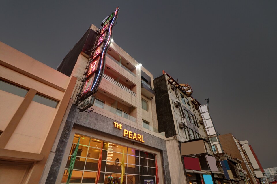 OYO Townhouse 838 Hotel Allure, Paharganj Delhi, Delhi