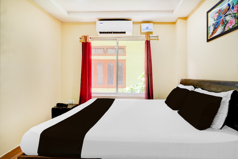 Super Collection O Last Gate Near Dispur Law College Formerly RR hotels, Dispur Guwahati, Guwahati