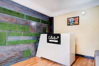 Super Collection O Last Gate Near Dispur Law College Formerly RR hotels