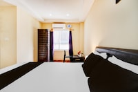 Super Collection O Last Gate Near Dispur Law College Formerly RR hotels