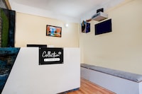 Super Collection O Last Gate Near Dispur Law College Formerly RR hotels