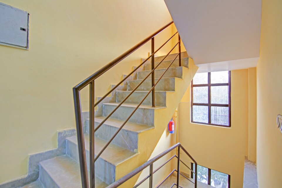 OYO 86220 Hotel Sunshine 2, Indirapuram Ghaziabad, Ghaziabad