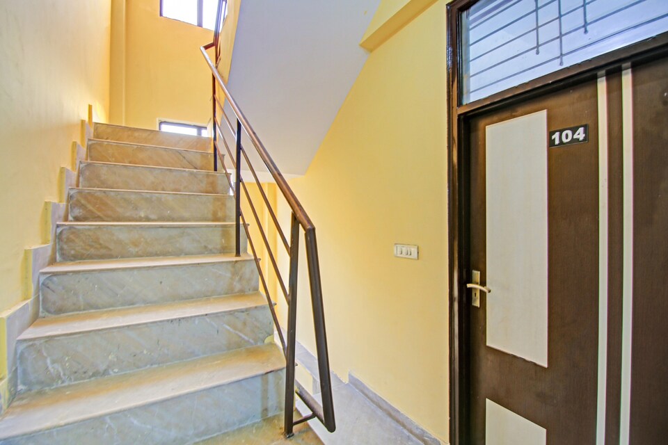 OYO 86220 Hotel Sunshine 2, Indirapuram Ghaziabad, Ghaziabad