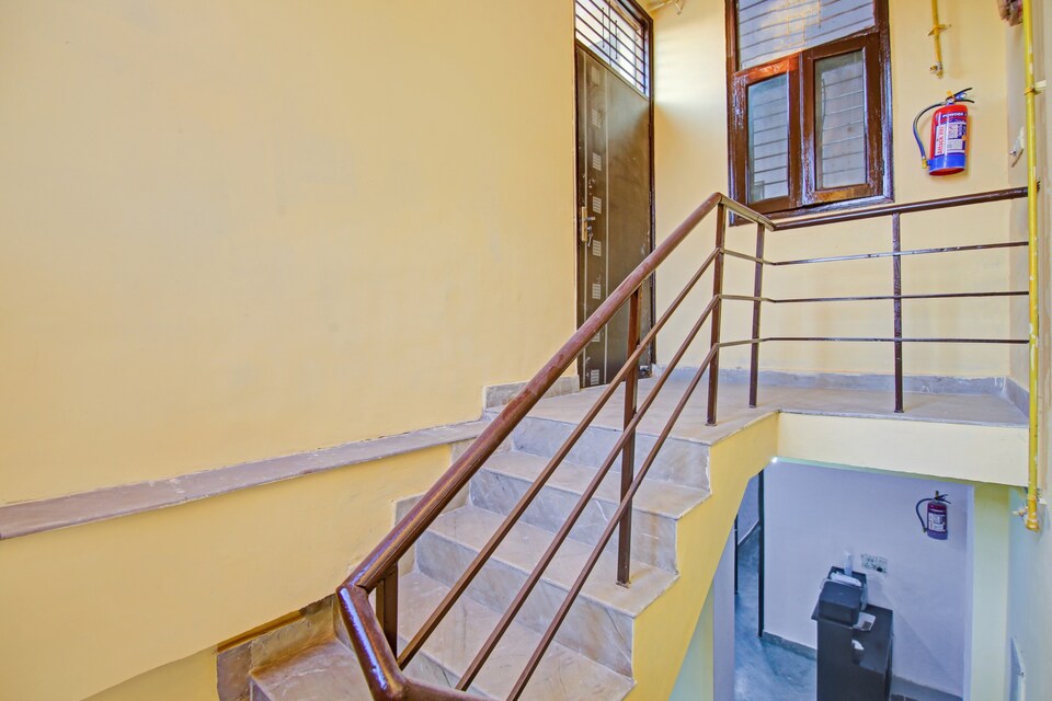 OYO 86220 Hotel Sunshine 2, Indirapuram Ghaziabad, Ghaziabad