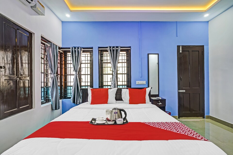 OYO 86221 Dream Tourist Home, Kannur, Kannur