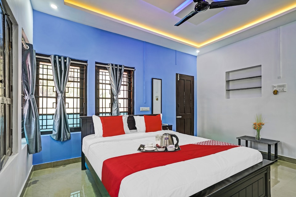 OYO 86221 Dream Tourist Home, Kannur, Kannur