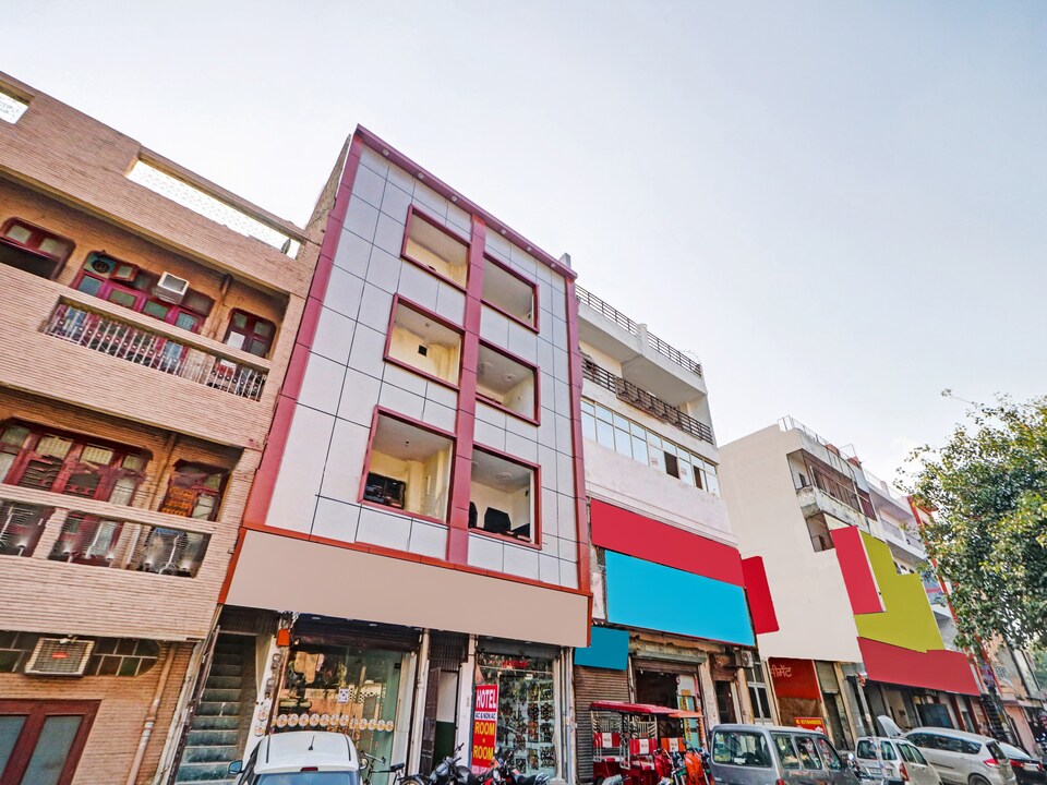 Live on DEL5788 , Paschim Vihar Delhi, Delhi