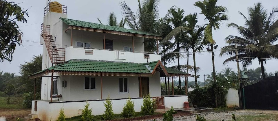 OYO Home Sairam Mango Groves, Mysore Outer, Mysore