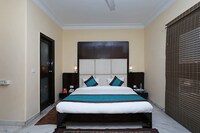 OYO Hotel Laksh Residency Near Leisure Valley Park