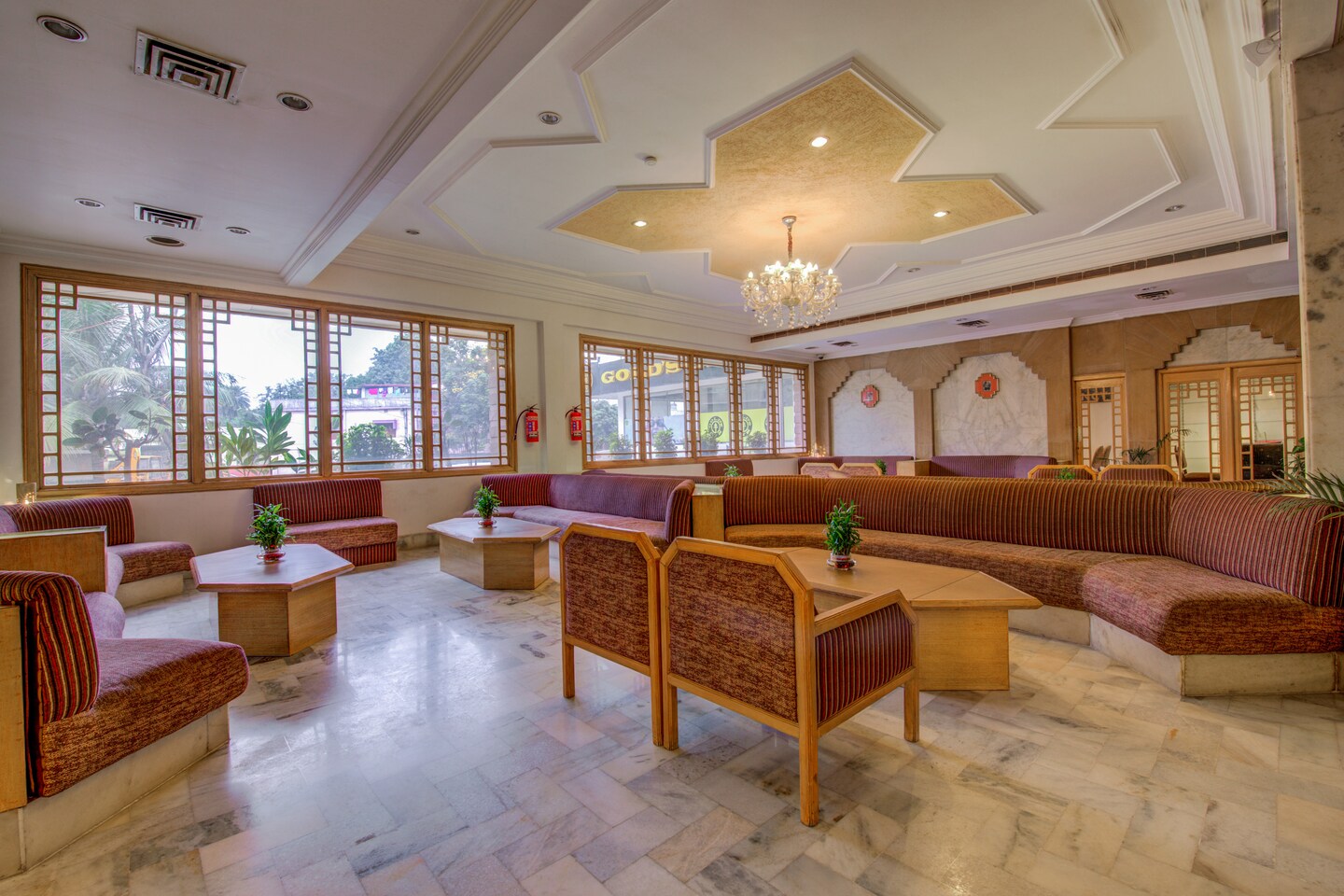 Capital 1399 Hotel Yuvraj Palace Ranchi Ranchi Hotel Reviews