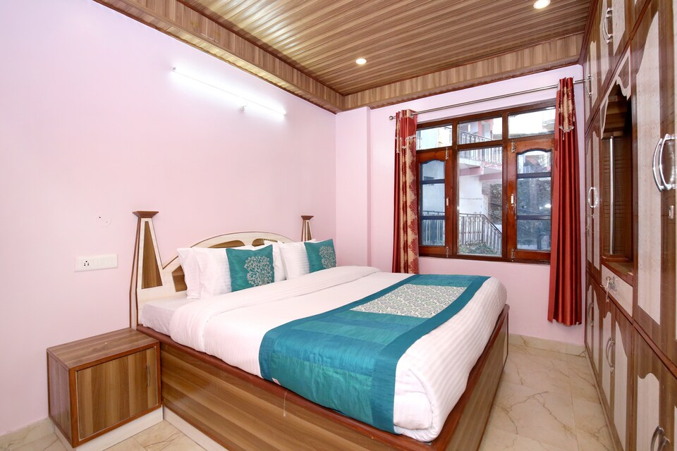 OYO 10230 Home Hill View 2BHK Chakkar, Kachighati-Summerhill, Shimla
