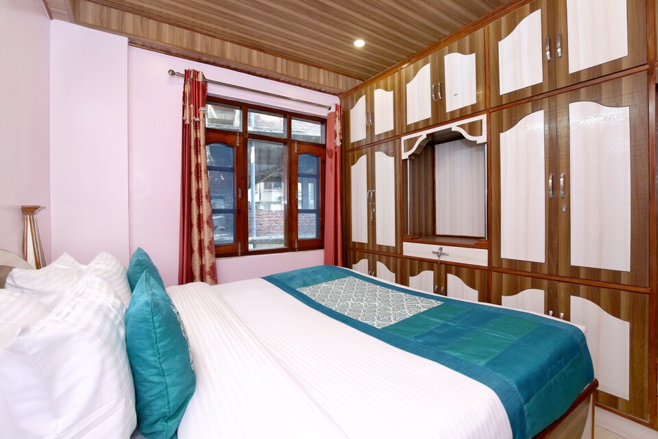 OYO 10230 Home Hill View 2BHK Chakkar, Kachighati-Summerhill, Shimla