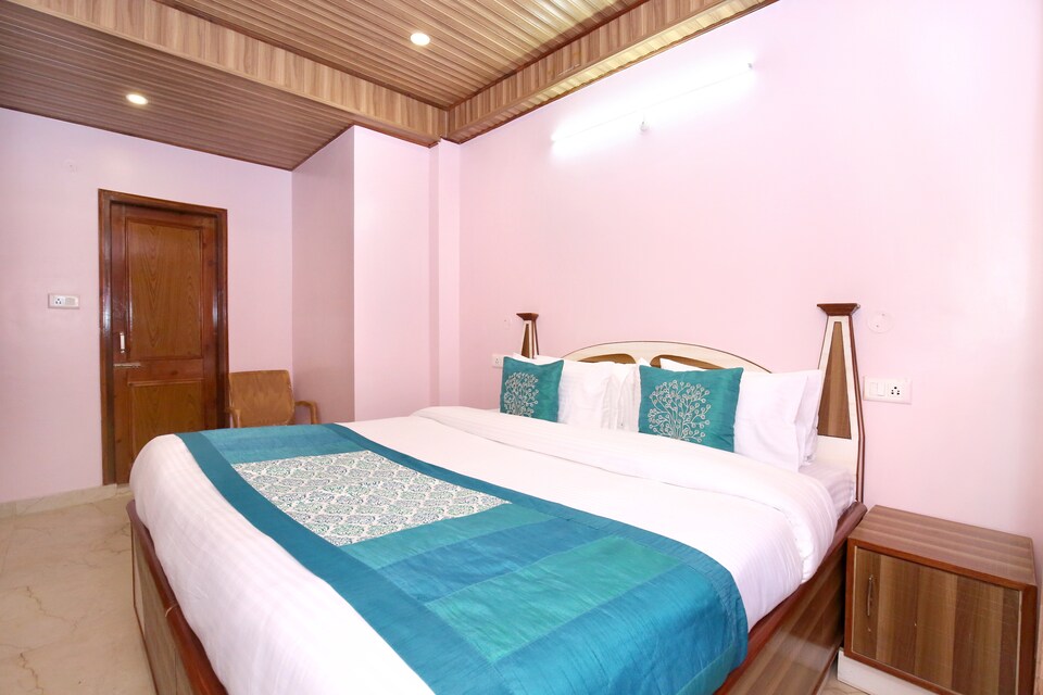 OYO 10230 Home Hill View 2BHK Chakkar, Kachighati-Summerhill, Shimla