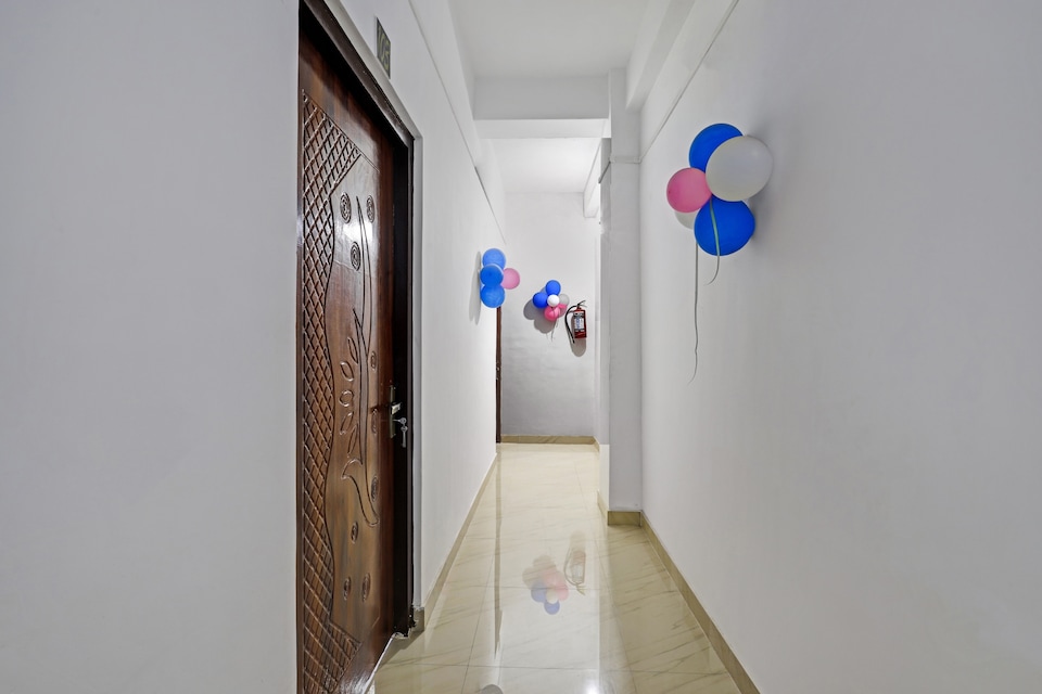 Hotel O Assam Inn, ISBT Guwahati, Guwahati