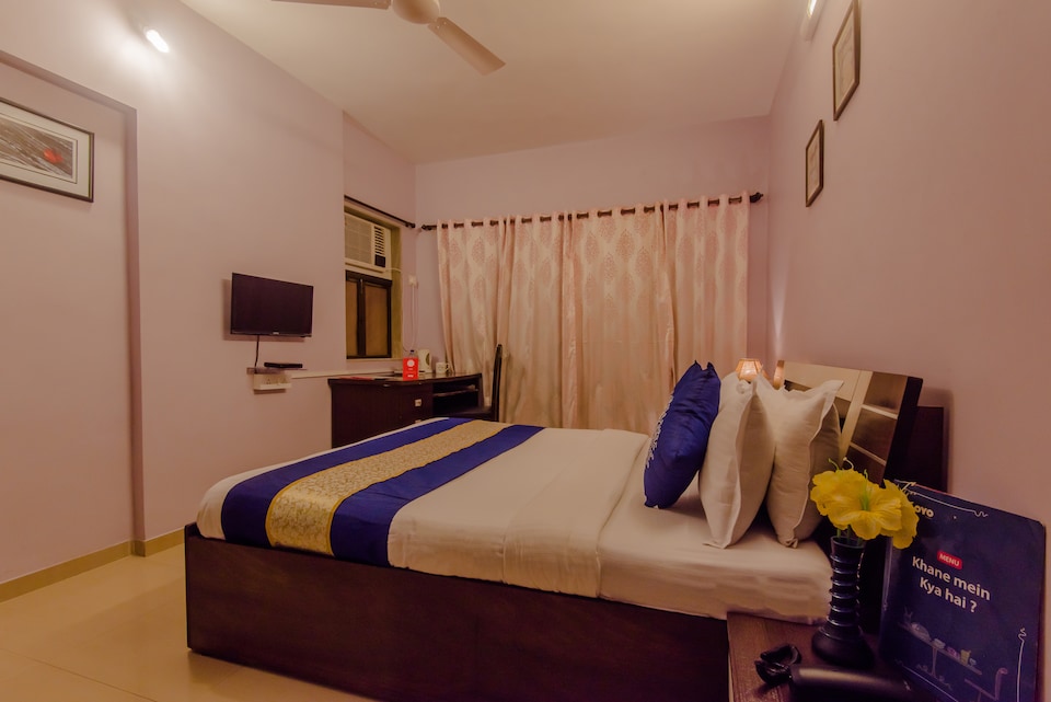 OYO 10053 Apartment Powai, Mumbai Powai-Chandivali-Vikhroli, Mumbai