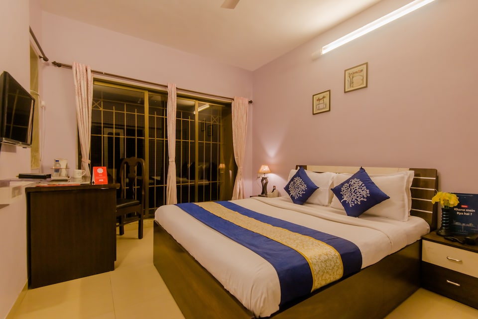 OYO 10053 Apartment Powai, Mumbai Powai-Chandivali-Vikhroli, Mumbai