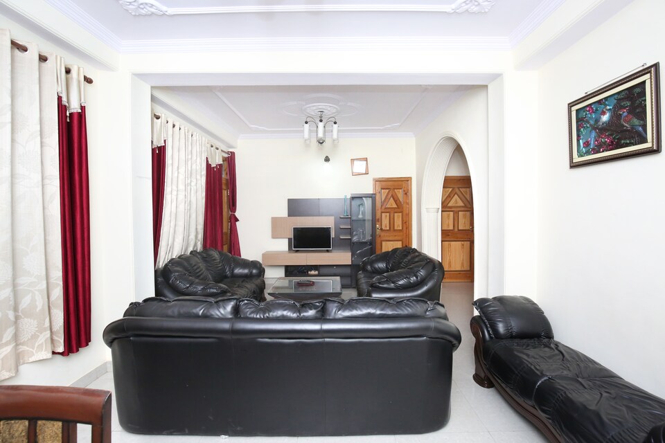 OYO 10408 Home Exotic 2BHK Near Dhalli, Sanjauli, Shimla