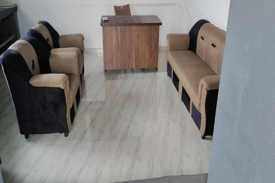 SPOT ON 86241 Urban Stay, Hinjewadi Pune, Pune