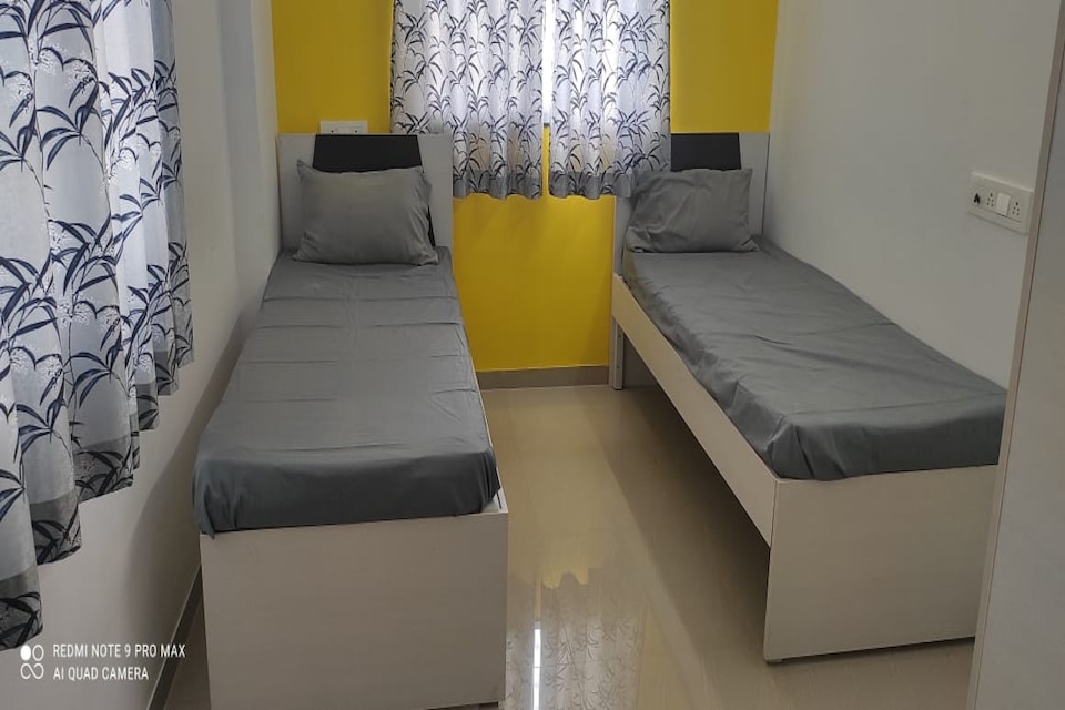 SPOT ON 86241 Urban Stay, Hinjewadi Pune, Pune