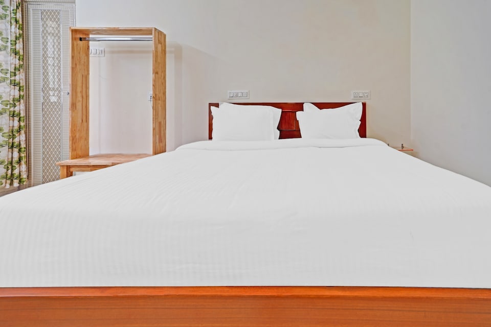 OYO 86244 Madurai Machan Residency, Yercaud, Yercaud