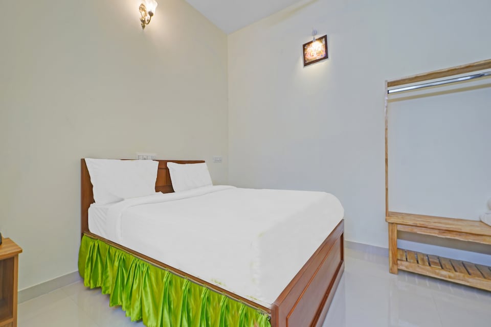 OYO 86244 Madurai Machan Residency, Yercaud, Yercaud