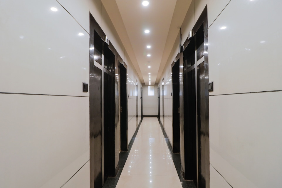 Collection O 86254 Oaktel Hotel, Ranipur Haridwar, Haridwar