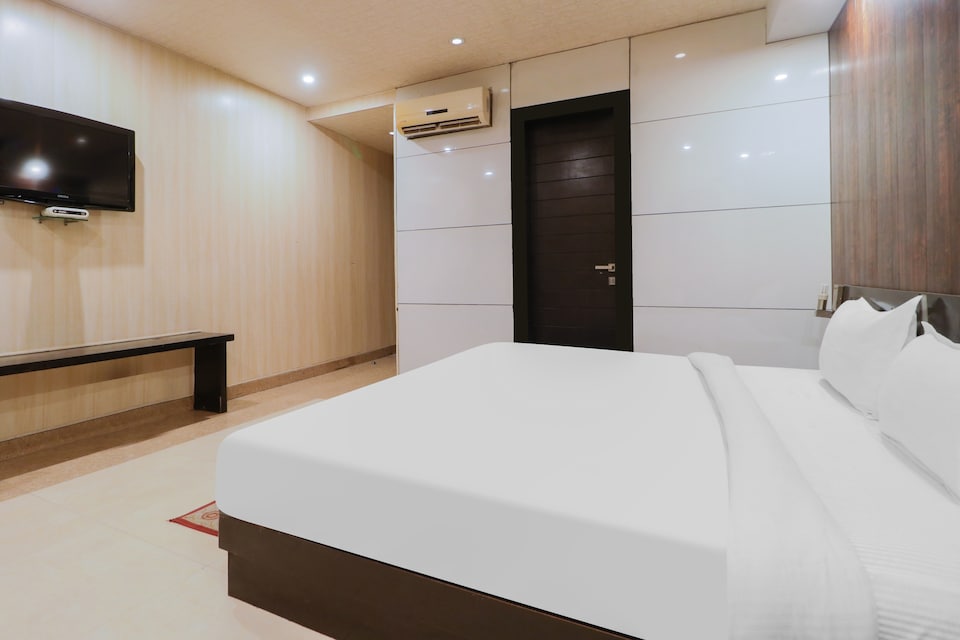 Collection O 86254 Oaktel Hotel, Ranipur Haridwar, Haridwar