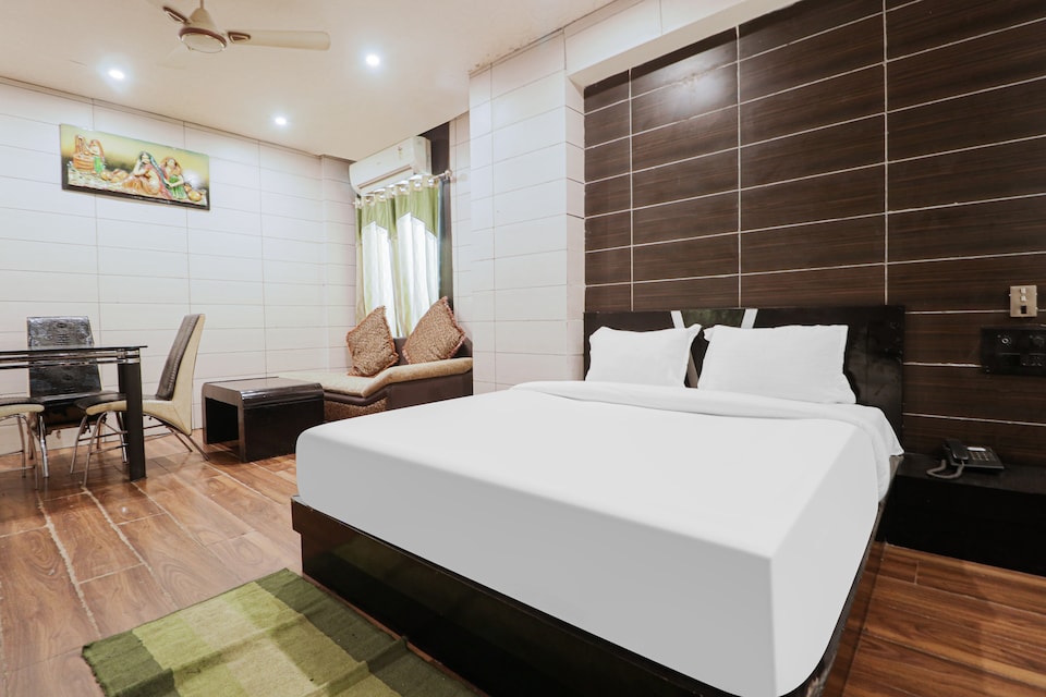 Collection O 86254 Oaktel Hotel, Ranipur Haridwar, Haridwar