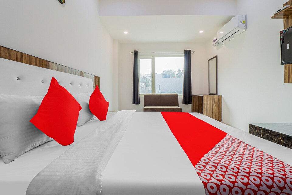 Flagship Hotel Elite Inn, Bhupatwala, Haridwar