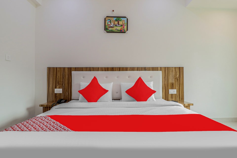 Flagship Hotel Elite Inn, Bhupatwala, Haridwar