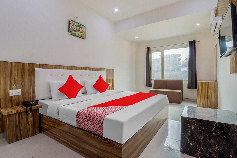 Flagship Hotel Elite Inn, Bhupatwala, Haridwar