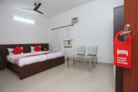 OYO Flagship 10508 Hanshika Residency