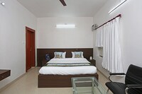 OYO Flagship 10508 Hanshika Residency