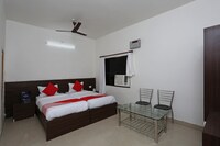 OYO Flagship 10508 Hanshika Residency