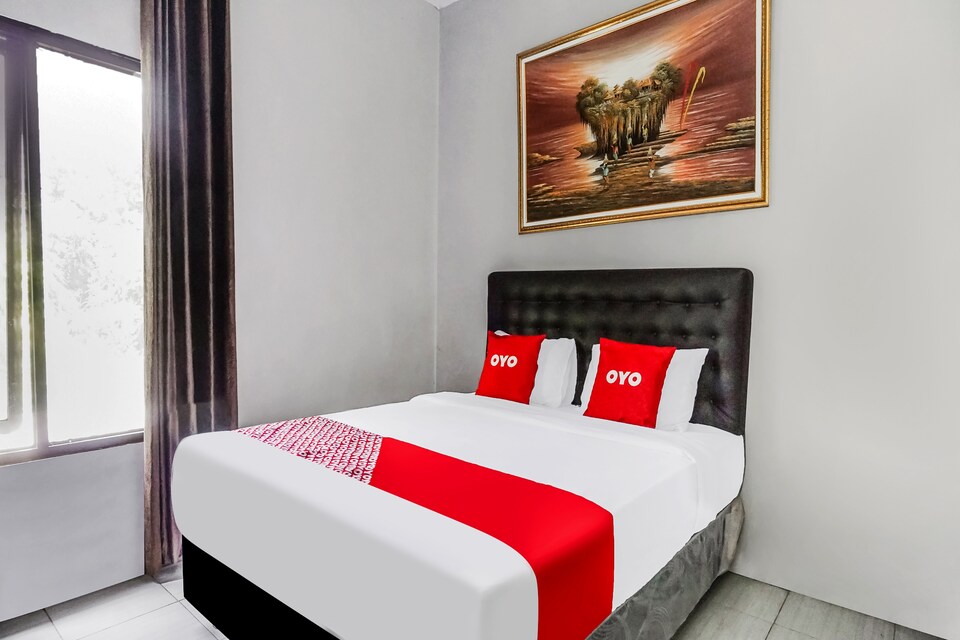 OYO 90887 Villa Sri Rejeki , Tretes, Pasuruan