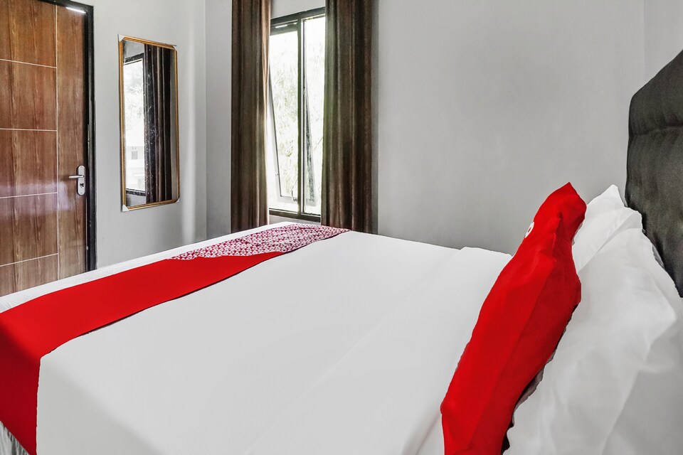 OYO 90887 Villa Sri Rejeki , Tretes, Pasuruan