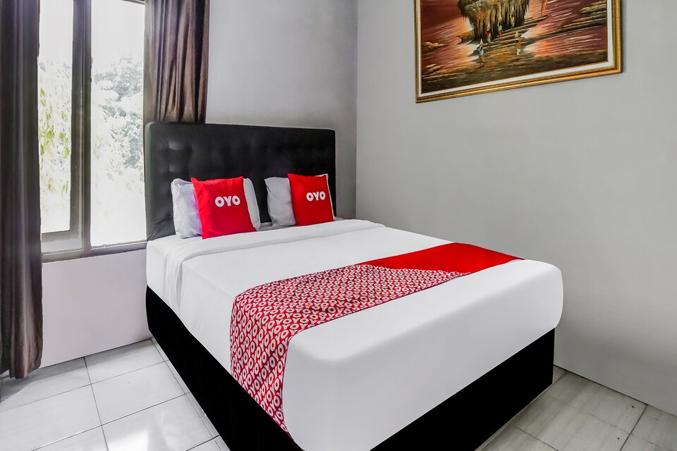 OYO 90887 Villa Sri Rejeki , Tretes, Pasuruan