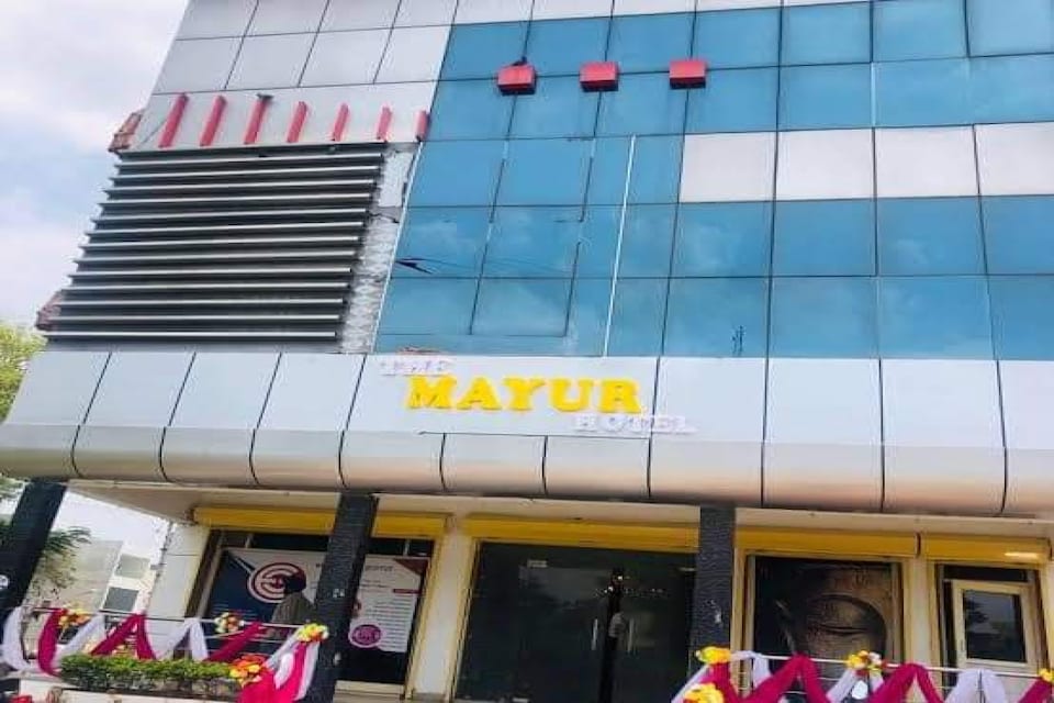 OYO Mayur Hotel, Sirhind, Sirhind