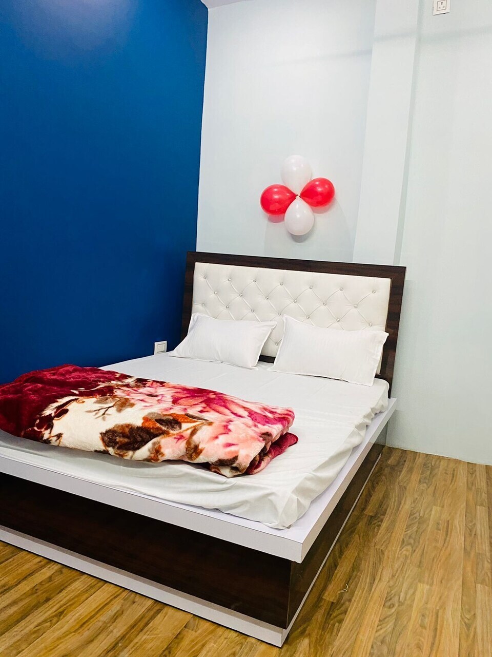 OYO 86267 Hotel Sweet Dream, Bulandshahr, Bulandshahr