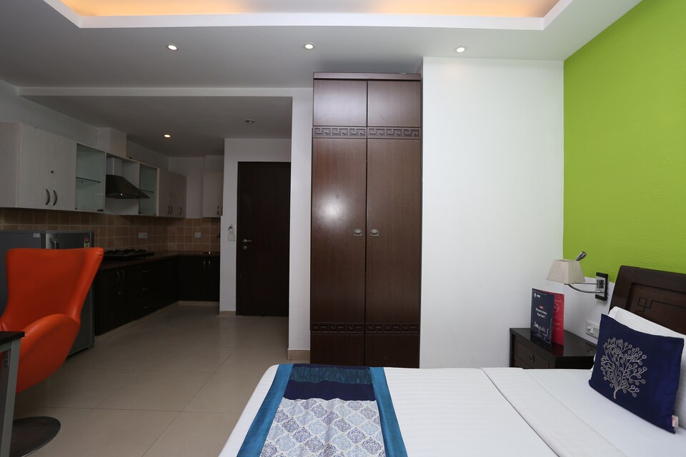 OYO 10582 Cyber City, Cyber City, Gurgaon