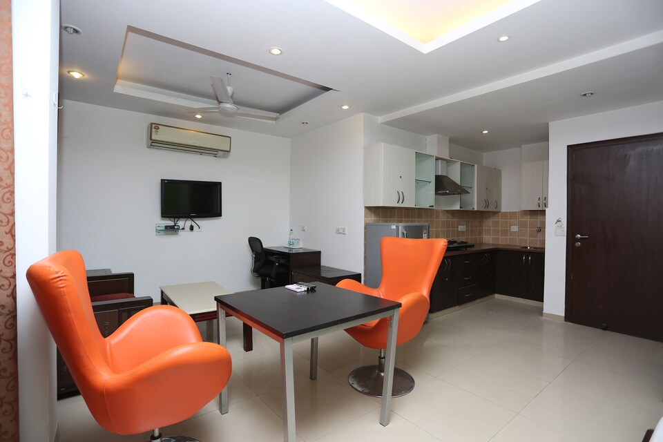 OYO 10582 Cyber City, Cyber City, Gurgaon