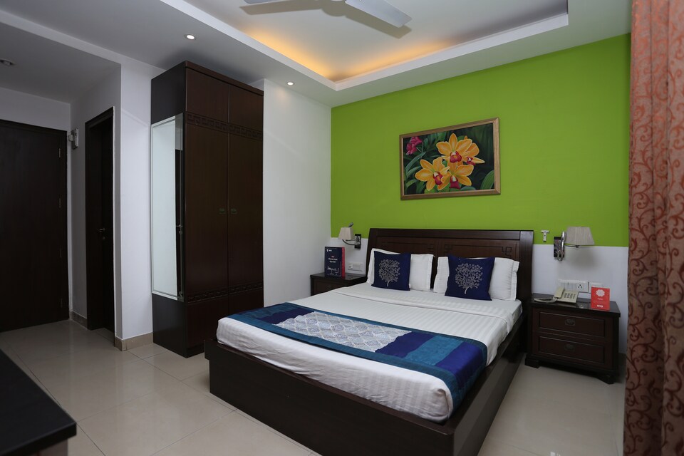 OYO 10582 Cyber City, Cyber City, Gurgaon