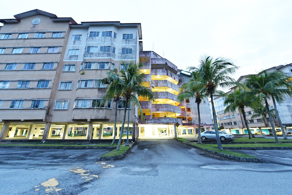 OYO Home 90453 Narasindo Homes Pd Tiara Bay, Port Dickson, Port Dickson