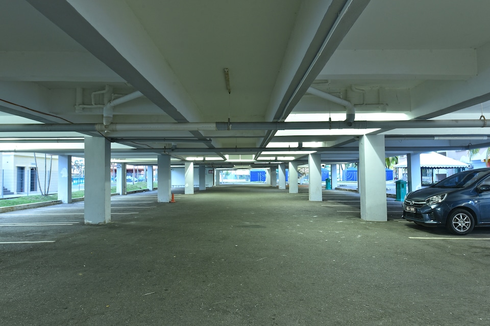 OYO Home 90453 Narasindo Homes Pd Tiara Bay, Port Dickson, Port Dickson